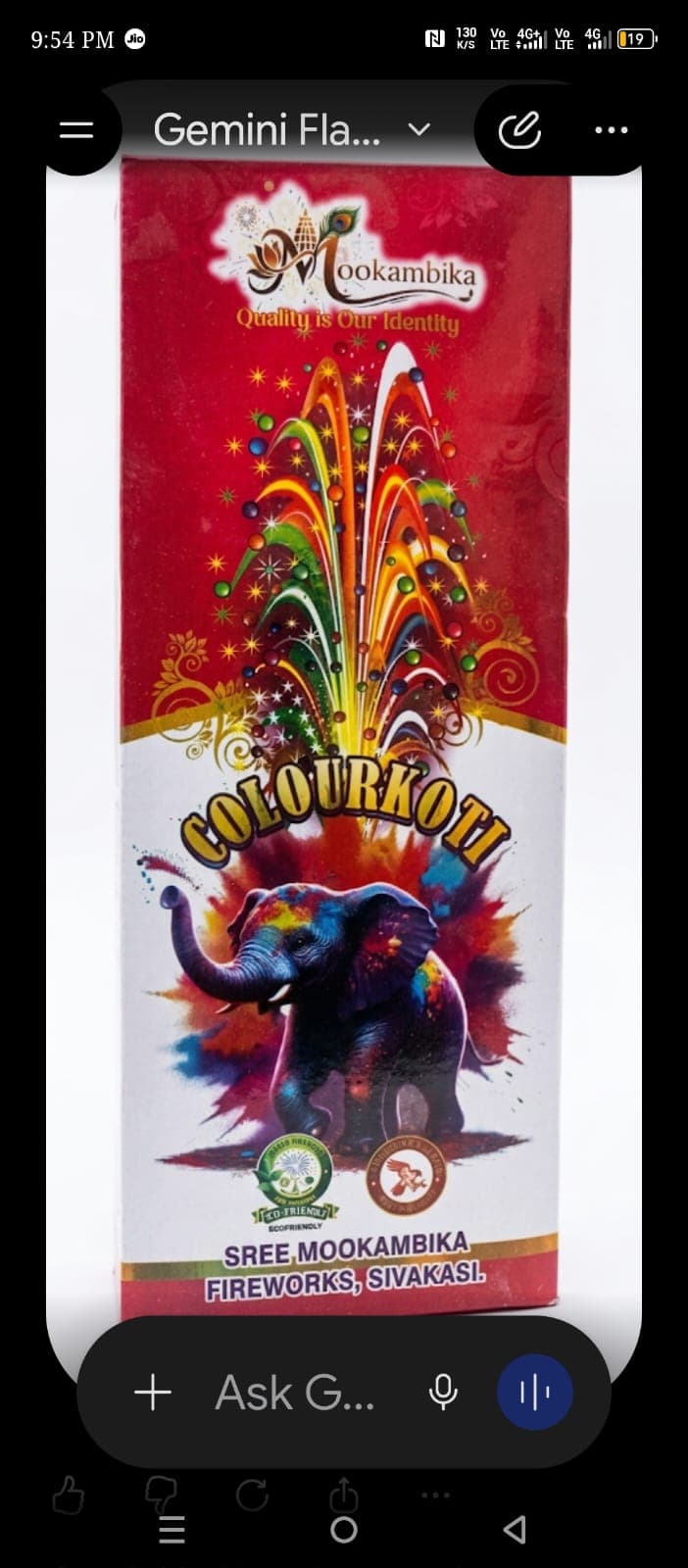 Colourkoti