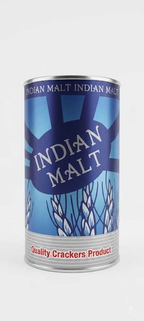 Beer Tin 1