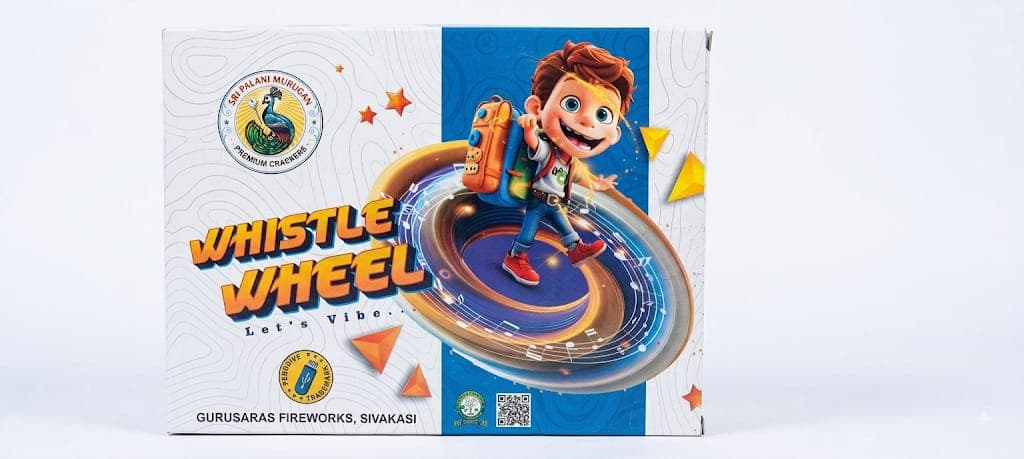 Spinner Special (whistle Chakkar) 1
